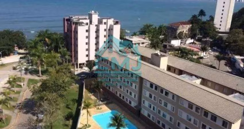 Apartamento para Venda em Caraguatatuba, Prainha, 2 dormitórios, 1 banheiro, 1 vaga