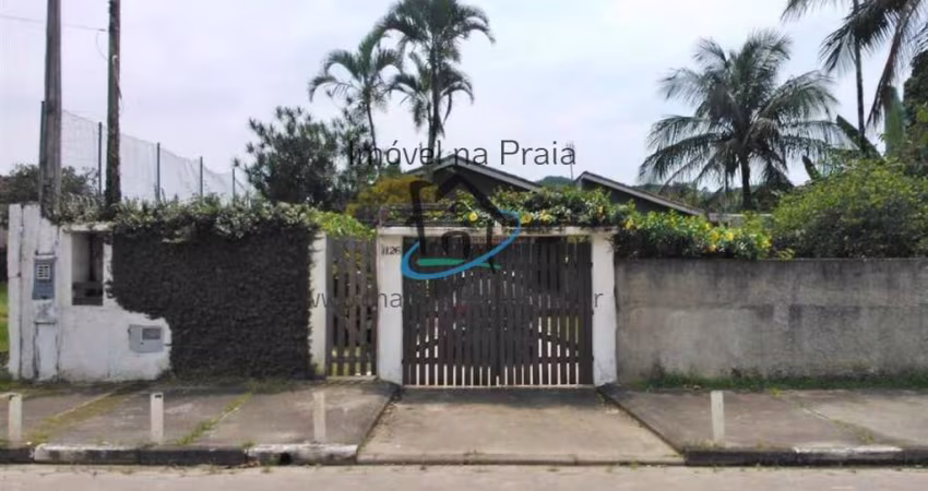 Casa para Venda em Caraguatatuba, Martim de Sá, 5 dormitórios, 2 suítes, 5 banheiros, 2 vagas