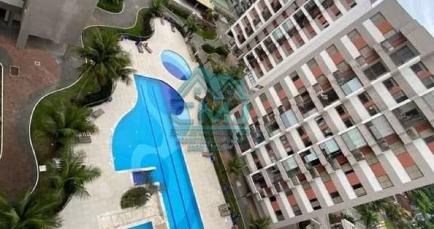 Apartamento para Venda em Caraguatatuba, Martim de Sá, 2 dormitórios, 1 suíte, 2 banheiros, 1 vaga
