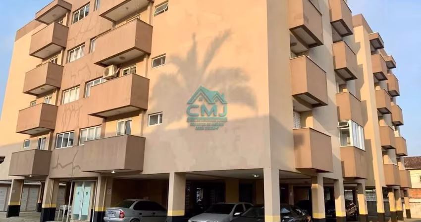 Apartamento para Venda em Ubatuba, Praia da Maranduba, 2 dormitórios, 1 suíte, 2 banheiros, 1 vaga