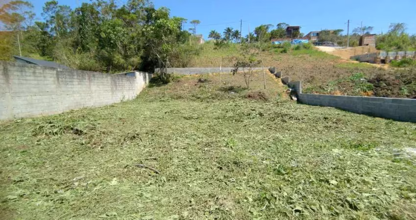 Terreno à venda na Rua G, 112, Massaguaçu, Caraguatatuba