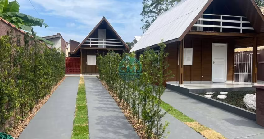 Casa em Condomínio para Venda em Caraguatatuba, Massaguaçu, 4 dormitórios, 4 banheiros, 4 vagas