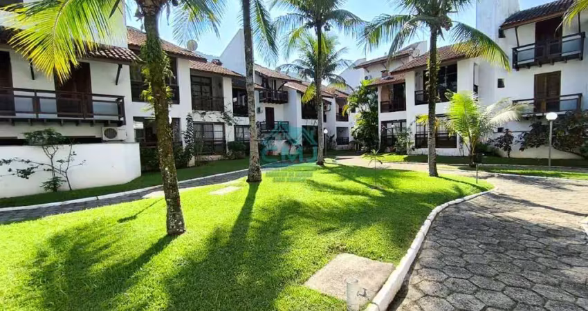 Apartamento para Venda em Ubatuba, Saco da Ribeira, 2 dormitórios, 1 banheiro, 1 vaga