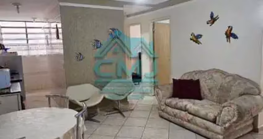 Apartamento para venda em ubatuba, praia do sapê, 2 dormitórios, 1 suíte, 2 banheiros, 1 vaga