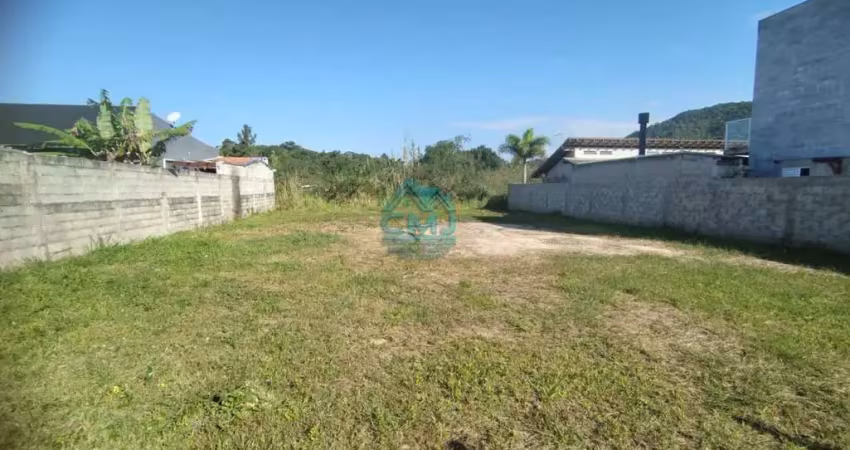 Terreno para venda em caraguatatuba, capricórnio ii