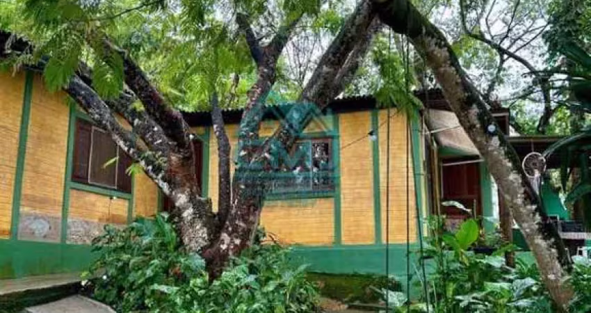 Casa para venda em caraguatatuba, massaguaçu, 5 dormitórios, 1 suíte, 2 banheiros, 2 vagas