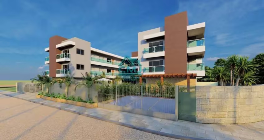 Apartamento para venda em ubatuba, praia da maranduba, 2 dormitórios, 1 banheiro, 1 vaga