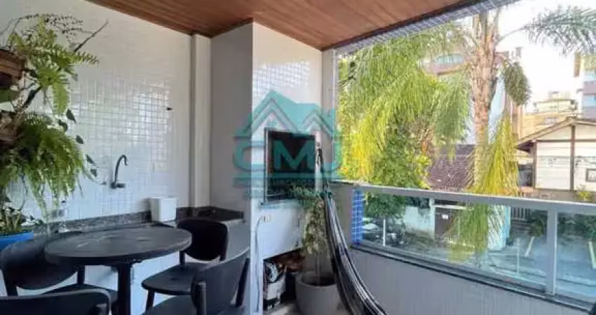 Apartamento para venda em ubatuba, itaguá, 3 dormitórios, 1 suíte, 2 banheiros, 2 vagas