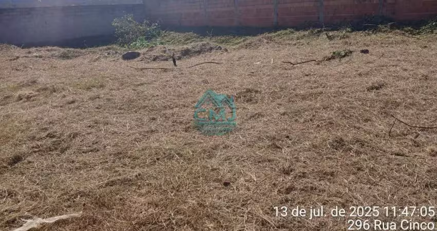 Terreno para venda em caraguatatuba, loteamento estância mirante de caraguatatuba