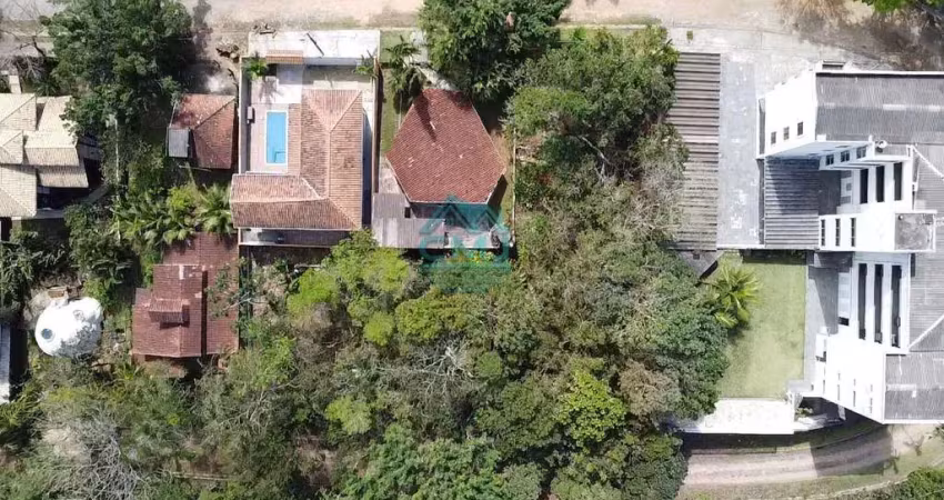 Terreno à venda na Rua Anna Zamarzahl Y Carnero, 485, Massaguaçu, Caraguatatuba