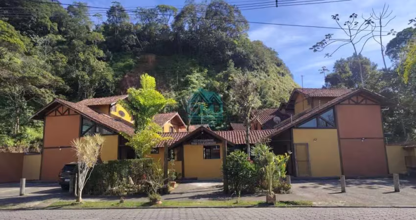 Casa para venda em caraguatatuba, vila atlântica, 2 dormitórios, 2 banheiros, 2 vagas