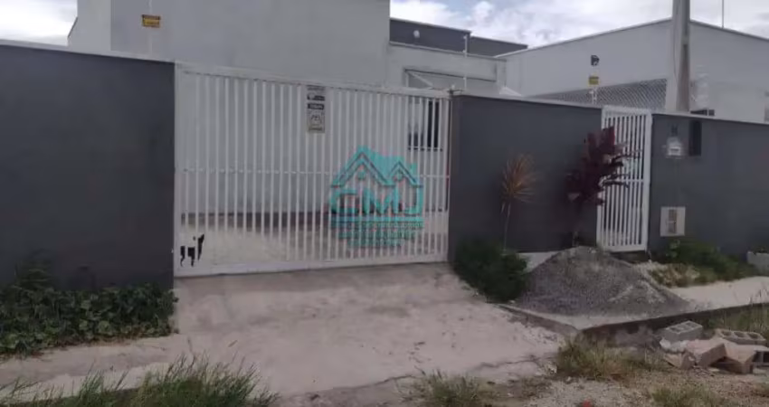 Casa para venda em caraguatatuba, loteamento estância mirante de caraguatatuba, 2 dormitórios, 1 banheiro, 2 vagas
