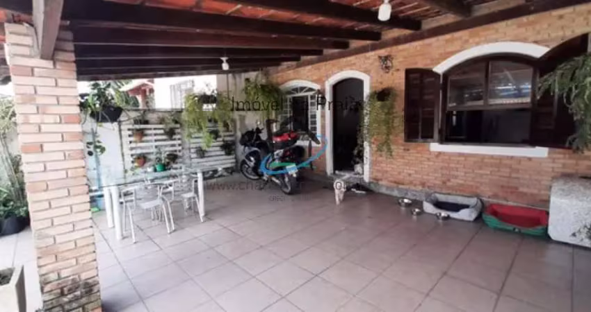 Sobrado para Venda em Caraguatatuba, Jardim Jaqueira, 6 dormitórios, 3 suítes, 5 banheiros, 5 vagas