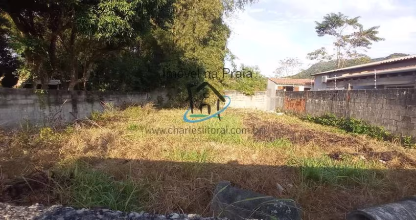 Terreno para Venda em Caraguatatuba, Getuba