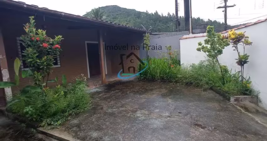 Casa para Venda em Ubatuba, Perequê Mirim, 3 dormitórios, 2 banheiros, 3 vagas