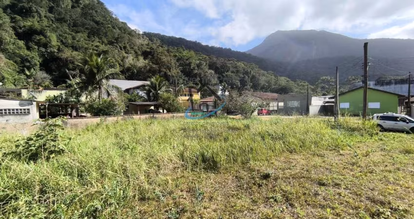 Terreno em Condomínio para Venda em Caraguatatuba, Massaguaçu
