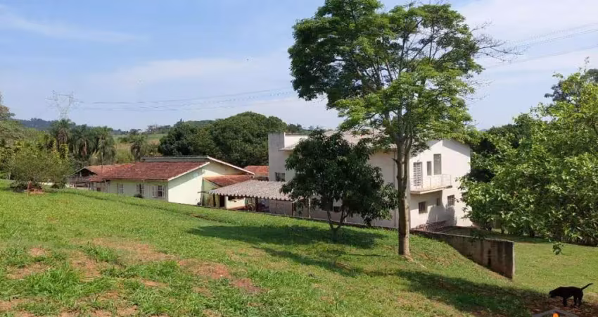 Chácara para venda em atibaia, tanque, 7 dormitórios, 1 suíte, 4 banheiros