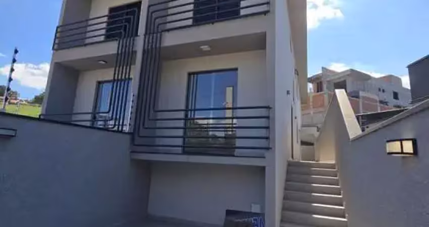 Casa para Venda em Atibaia, Jardim do Lago, 3 dormitórios, 3 suítes, 4 banheiros, 2 vagas