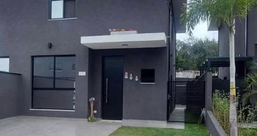 Casa em Condomínio para Venda em Atibaia, Residencial Sophia, 3 dormitórios, 3 suítes, 4 banheiros, 3 vagas