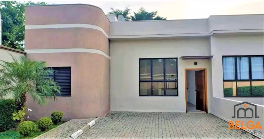 Casa em Condomínio para Venda em Atibaia, RESSACA, 3 dormitórios, 1 suíte, 2 banheiros, 2 vagas