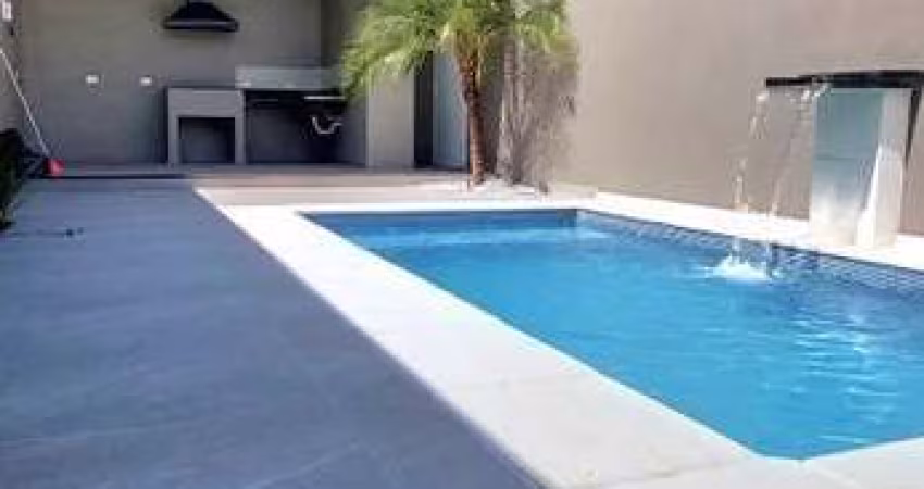 Casa para Venda em Atibaia, Jardim Paulista, 3 dormitórios, 3 suítes, 5 banheiros, 4 vagas