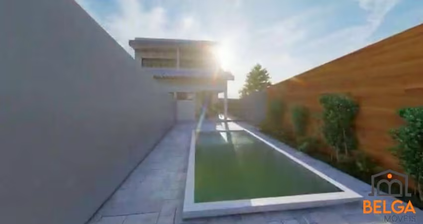 Casa para Venda em Atibaia, Jardim Paulista, 3 dormitórios, 3 suítes, 4 banheiros, 4 vagas