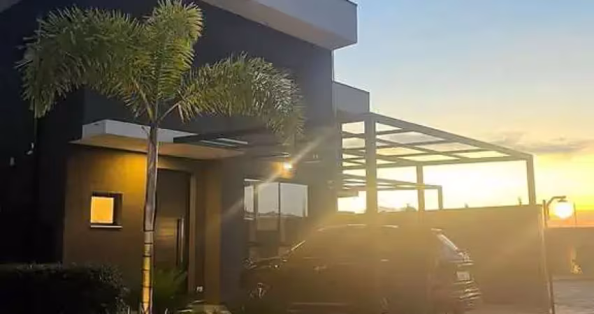Casa em condomínio fechado à venda no Ressaca, Atibaia 