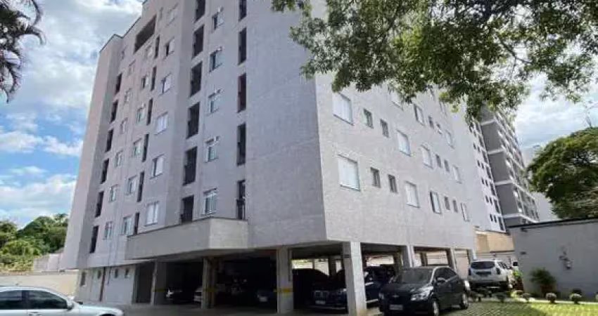 Apartamento para Venda em Atibaia, Vila Thais, 3 dormitórios, 2 banheiros, 2 vagas