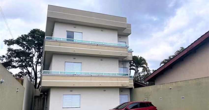 Apartamento para Venda em Atibaia, Jardim Paulista, 3 dormitórios, 1 suíte, 2 banheiros, 2 vagas