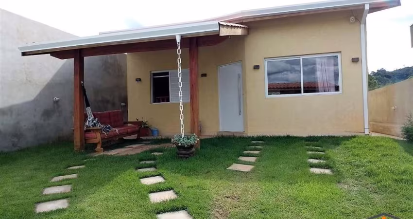 Casa para Venda em Atibaia, Portao, 2 dormitórios, 1 suíte, 3 banheiros, 4 vagas