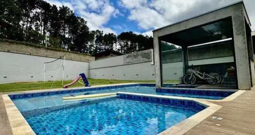 Casa em Condomínio para Venda em Atibaia, Condomínio Equilibrium, 3 dormitórios, 3 suítes, 4 banheiros, 3 vagas