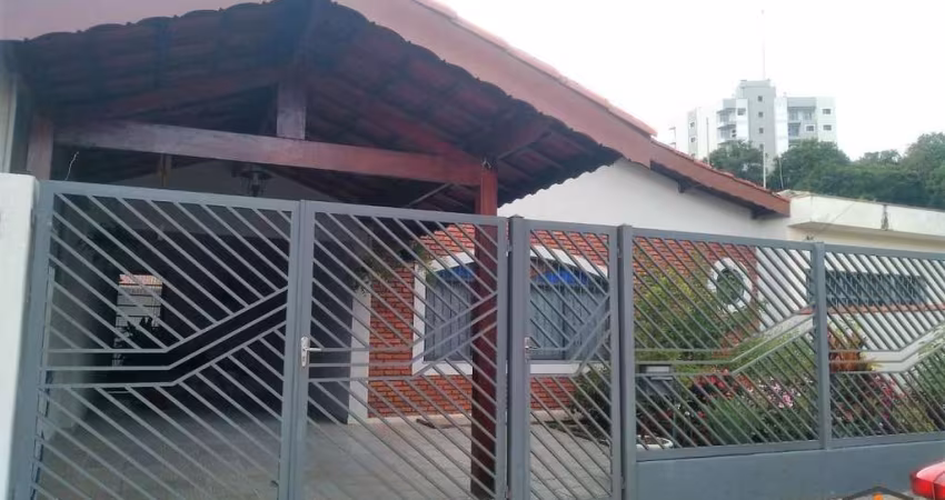Casa para Venda em Atibaia, Vila Thais, 2 dormitórios, 1 suíte, 2 banheiros, 2 vagas
