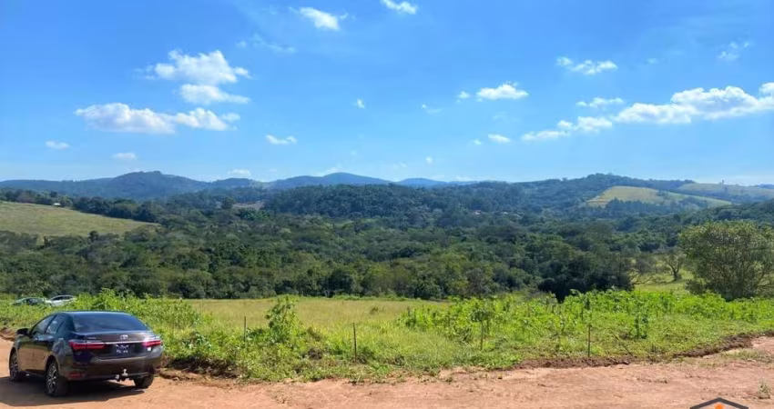 Terreno em Condomínio para Venda em Atibaia, Condomínio Elementum
