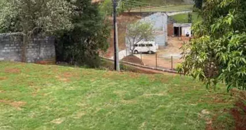Terreno em condomínio para venda em atibaia, estãncia san remo