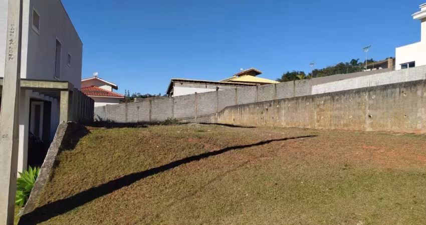 Terreno em Condomínio para Venda em Atibaia, Nova Gardênia