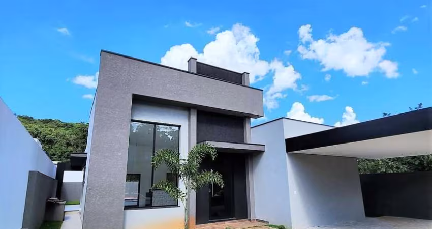 Casa em Condomínio para Venda em Atibaia, Condomínio Buona Vita, 3 dormitórios, 3 suítes, 5 banheiros, 4 vagas