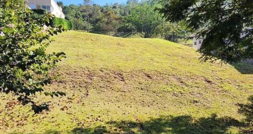 Terreno em Condomínio para Venda em Atibaia, Condomínio Porto Atibaia