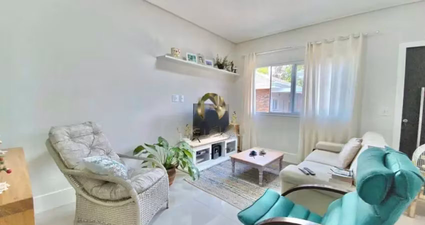 Casa em Condomínio para Venda em Atibaia, Parque Fernão Dias, 3 dormitórios, 1 suíte, 2 banheiros, 2 vagas