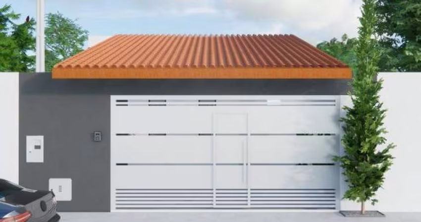 Casa para Venda em Atibaia, Bella Atibaia, 3 dormitórios, 1 suíte, 2 banheiros, 2 vagas
