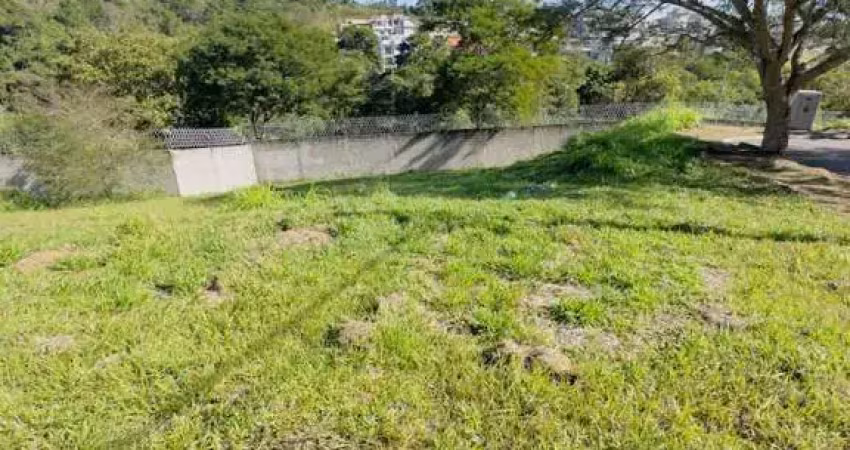 Terreno em condomínio para venda em atibaia, condomínio terras de atibaia i