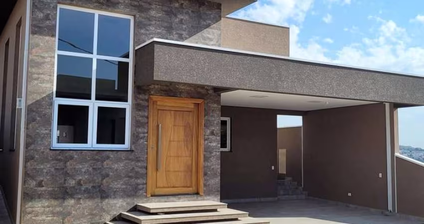 Casa em Condomínio para Venda em Atibaia, Condominio Greenfield Residencial Atibaia, 3 dormitórios, 1 suíte, 3 banheiros, 2 vagas