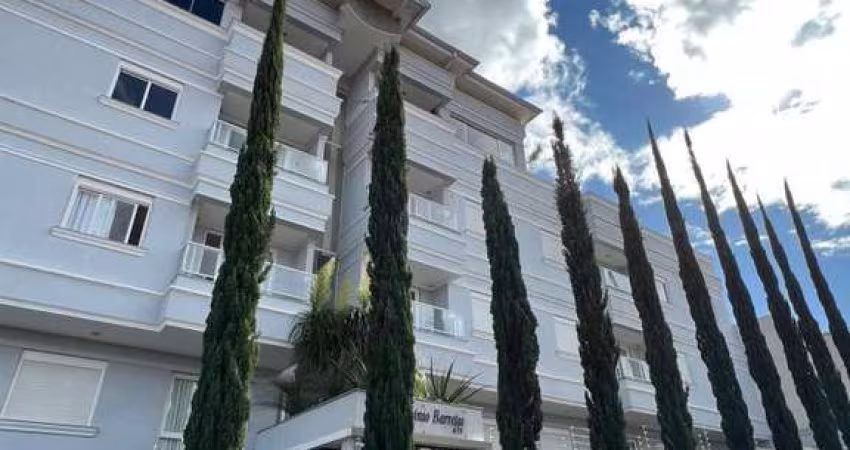 Apartamento para Venda em Atibaia, Jardim do Lago, 3 dormitórios, 1 suíte, 2 banheiros, 2 vagas