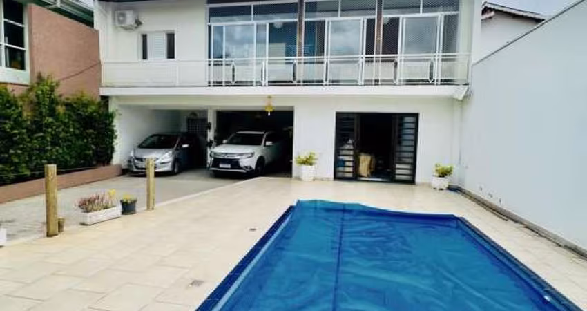 Casa para Venda em Atibaia, Jardim do Lago, 3 dormitórios, 1 suíte, 3 banheiros, 4 vagas