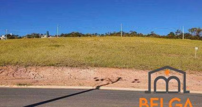 Terreno em Condomínio para Venda em Atibaia, Condomínio Alto do Sion