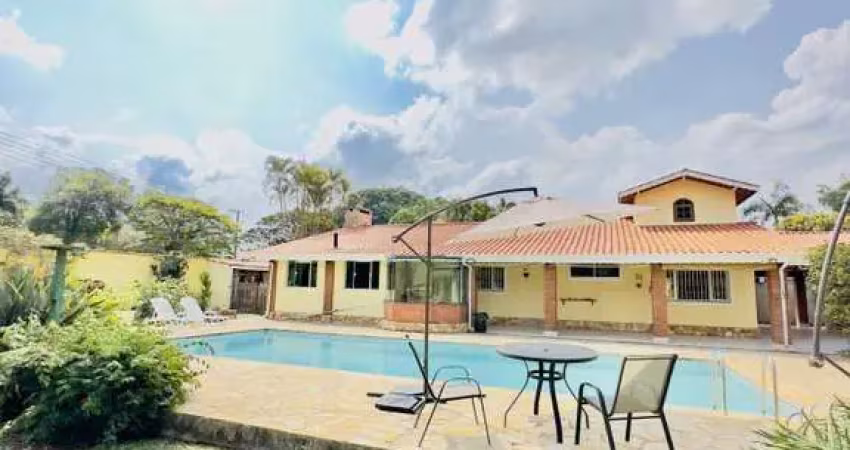 Casa para venda em atibaia, jardim floresta, 3 dormitórios, 3 suítes, 4 banheiros, 4 vagas