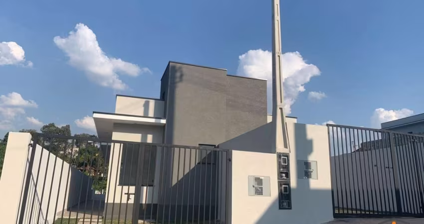Casa para Venda em Atibaia, Vila Santa Helena, 2 dormitórios, 2 banheiros, 1 vaga