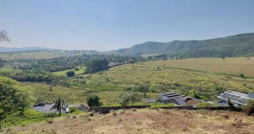 Terreno em Condomínio para Venda em Atibaia, Condomíno Osato