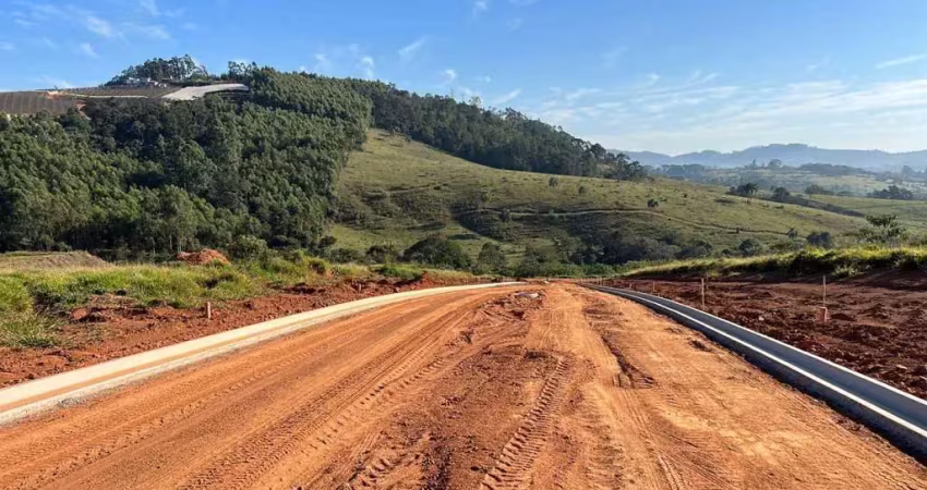 Terreno em condomínio para venda em atibaia, tanque