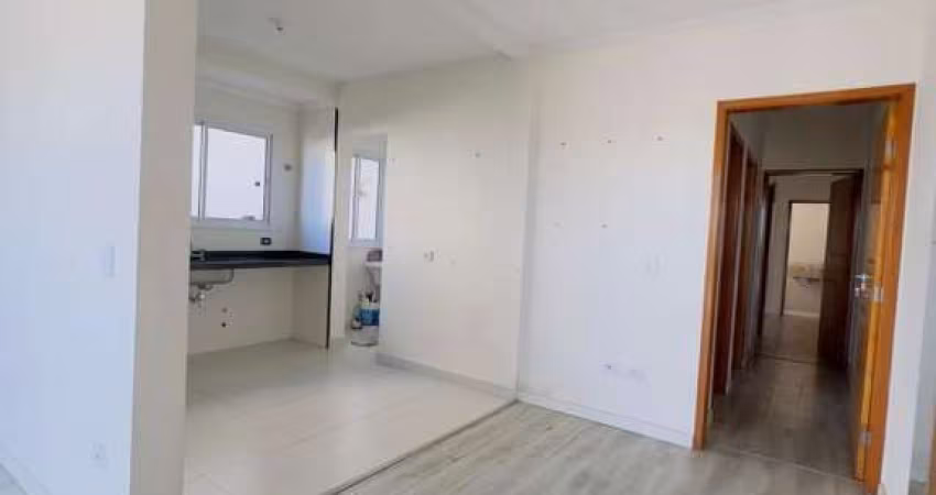 Apartamento para Venda em Atibaia, Jardim Paulista, 2 dormitórios, 1 suíte, 2 banheiros, 1 vaga