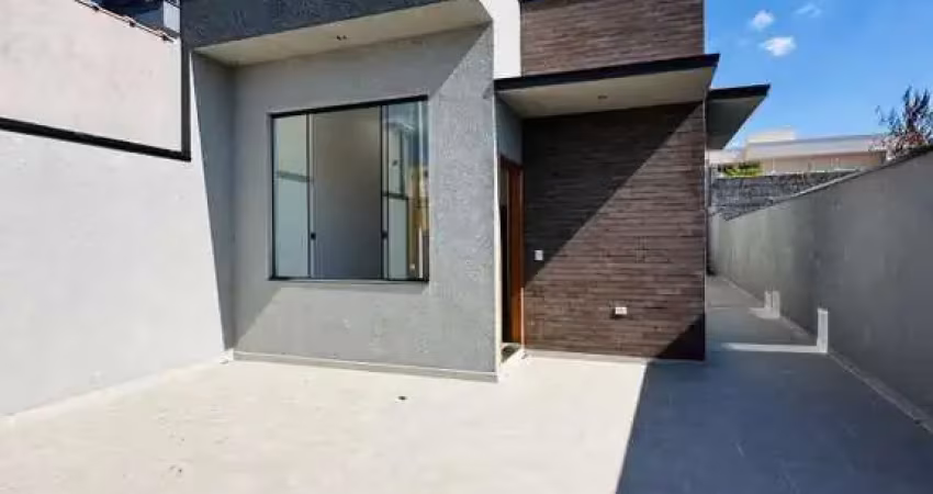 Casa para Venda em Atibaia, Bella Atibaia, 3 dormitórios, 1 suíte, 3 banheiros, 2 vagas